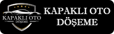 Kapaklı Oto Döşeme Kapaklı